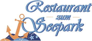 Zum Seepark logo